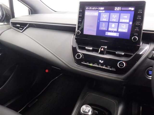 カローラツーリング1.2 W×B