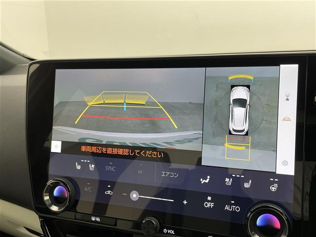 NX350h Fスポーツ 4WD