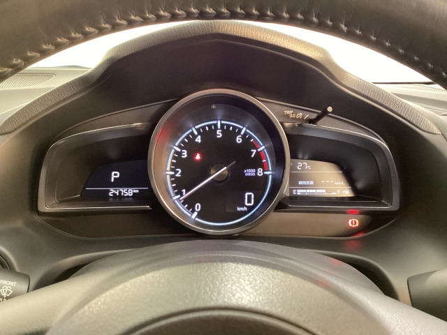 アクセラスポーツ1.5 15S プロアクティブ