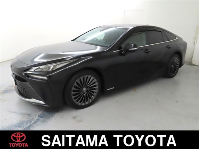 MIRAIZ エグゼクティブパッケージ