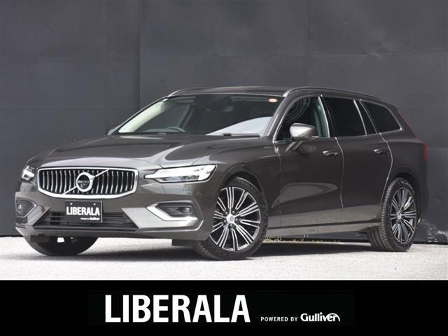 V60T5 インスクリプション