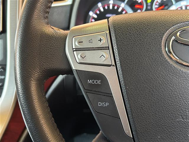 ヴェルファイア2.4 Z