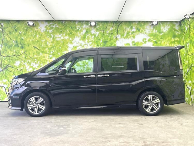 ステップワゴン2.0 e:HEV スパーダ G EX ホンダセンシング