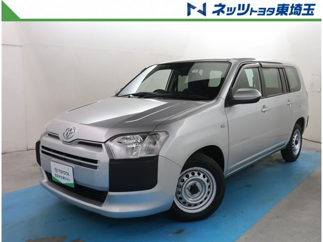 プロボックスバン1.5 GL