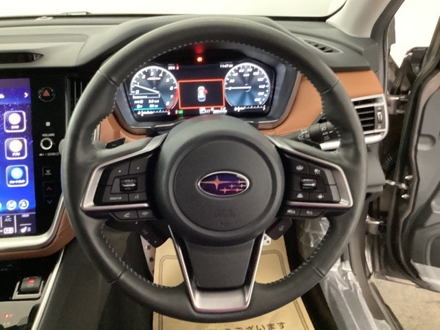 レガシィアウトバック1.8 リミテッド EX 4WD