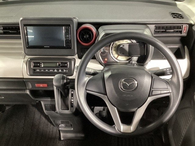 フレアワゴンハイブリッド XG