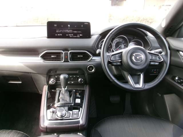 CX-82.5 25S プロアクティブ