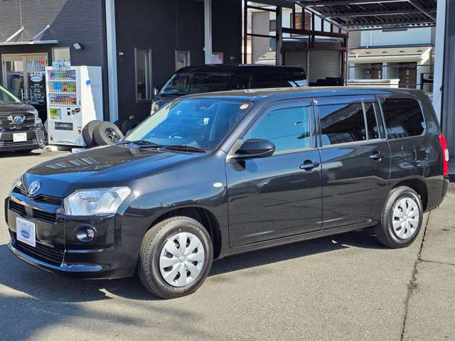 プロボックスバンハイブリッド 1.5 F