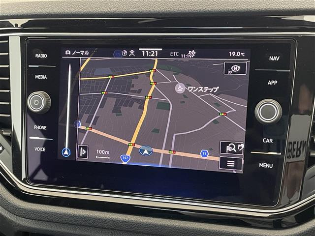 T-RocTDI ブラックスタイル ディーゼル