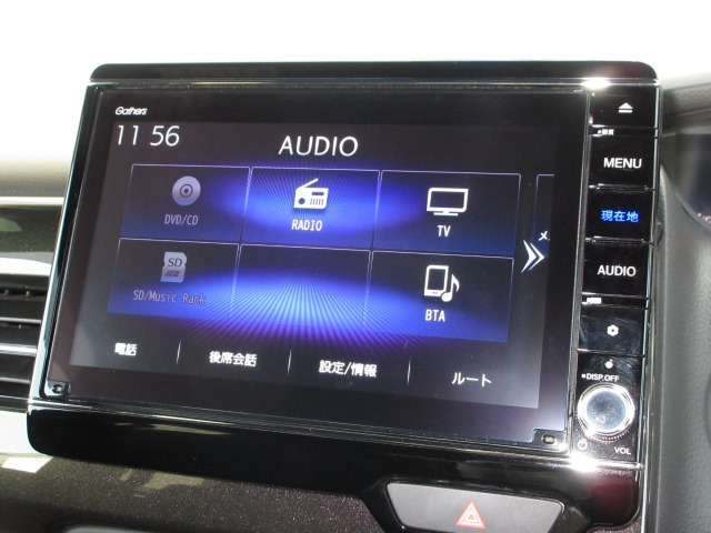 N-BOXG L ターボ ホンダセンシング