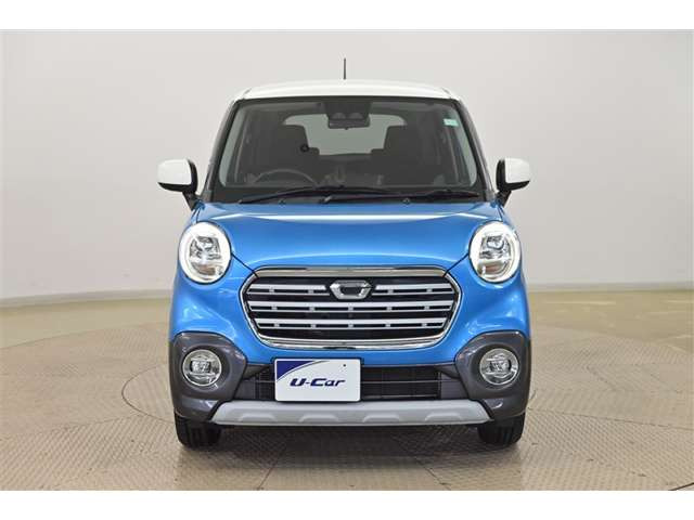 キャストアクティバ Gターボ SAIII