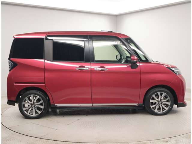 タンク1.0 カスタム G-T