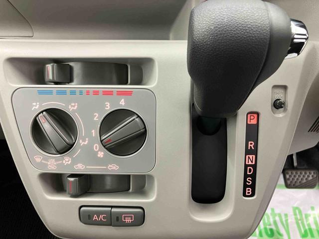 ミライースX SAIII