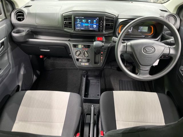 ミライースL SAIII 10th アニバーサリーエディション