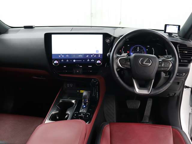 NX250 バージョンL