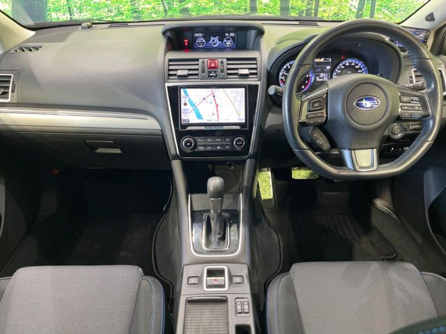 レヴォーグ1.6 GT-S アイサイト 4WD