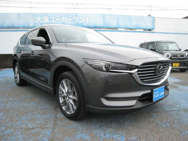 CX-82.2 XD プロアクティブ