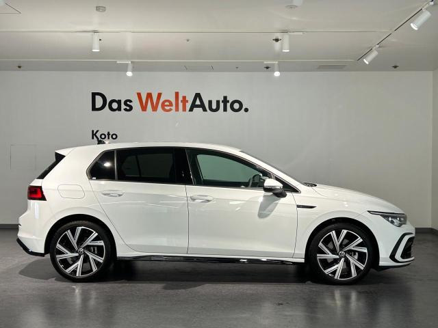 ゴルフTDI Rライン プラチナムエディション ディーゼル