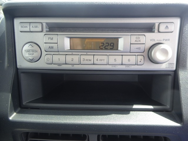 アクティトラックタウン 4WD