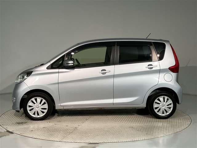 デイズX Vセレクション+SafetyII