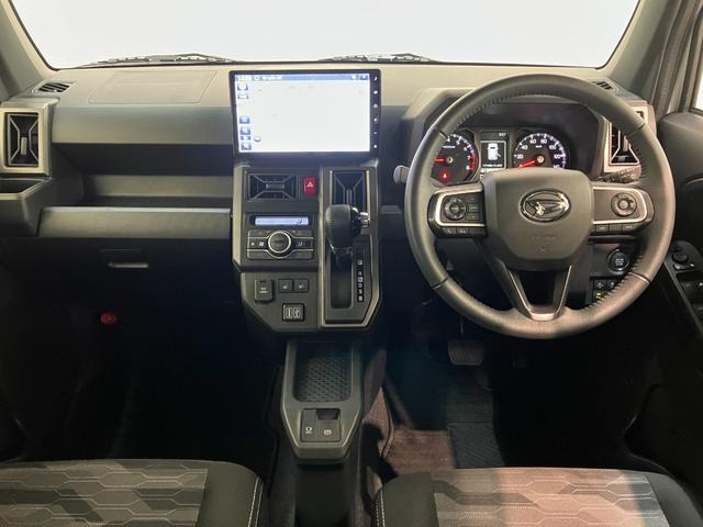 タフトG ターボ クロム ベンチャー