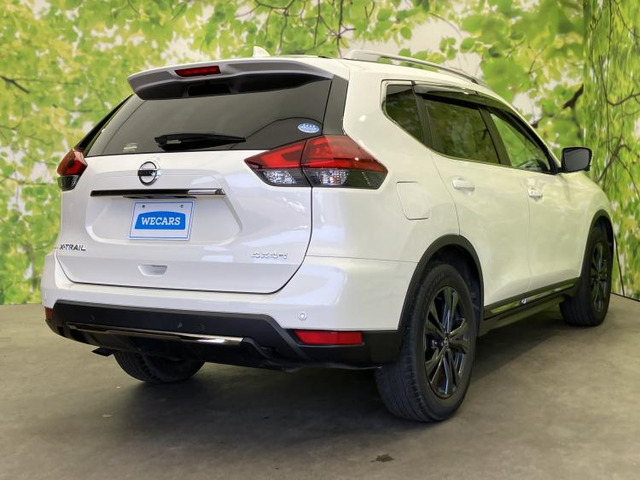 エクストレイル2.0 20Xi Vセレクション 4WD