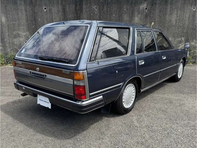 セドリックワゴン2.0 V20E SGL