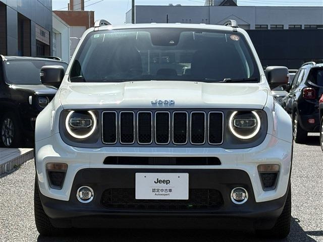 レネゲードリミテッド