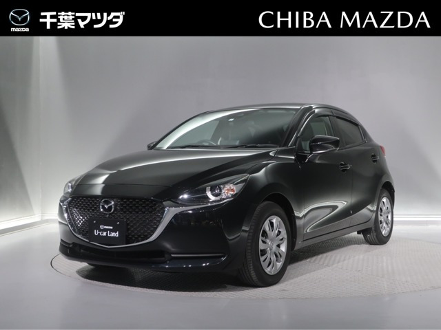 MAZDA21.5 15S スマートエディション