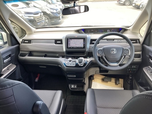 フリード+1.5 ハイブリッド G ホンダセンシング