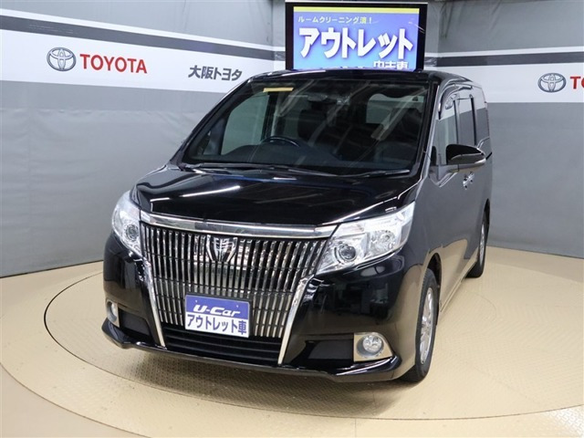 エスクァイア2.0 Gi