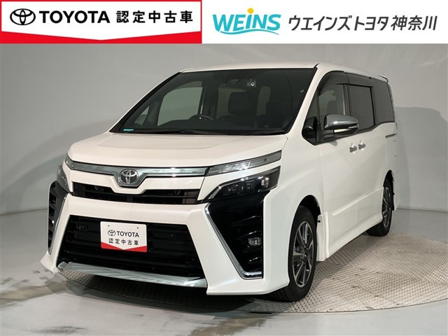 ヴォクシー2.0 ZS 煌III