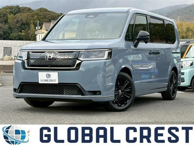 ステップワゴン