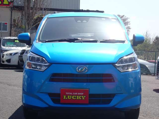 ミライースG リミテッド SAIII 4WD