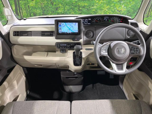 N-BOXG L ホンダセンシング