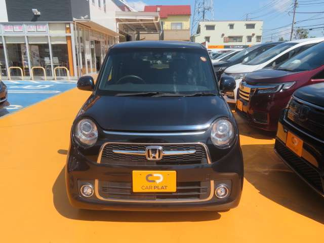 N-ONEプレミアム ツアラー