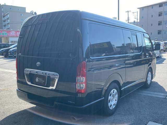 スリークロス滋賀店の車両は最長2年の安心保証も別途有料でお付けできます!詳細は当店スタッフまでお気軽にお問い合わせ下さい。