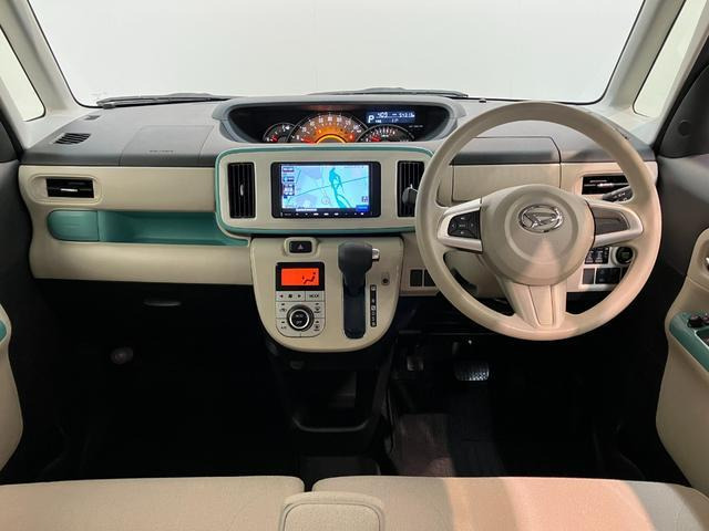 ムーヴキャンバスG メイクアップ SAIII