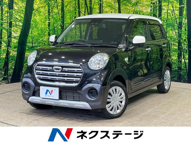 キャストアクティバ X SAIII