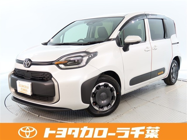 シエンタハイブリッド 1.5 Z