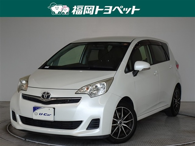 ラクティス1.5 X