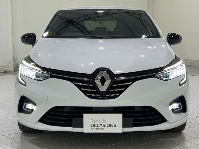 ルーテシアイーテック フルハイブリッド