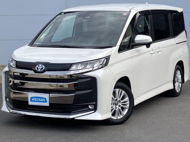 ノア1.8 ハイブリッド S-G