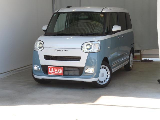 ムーヴキャンバス