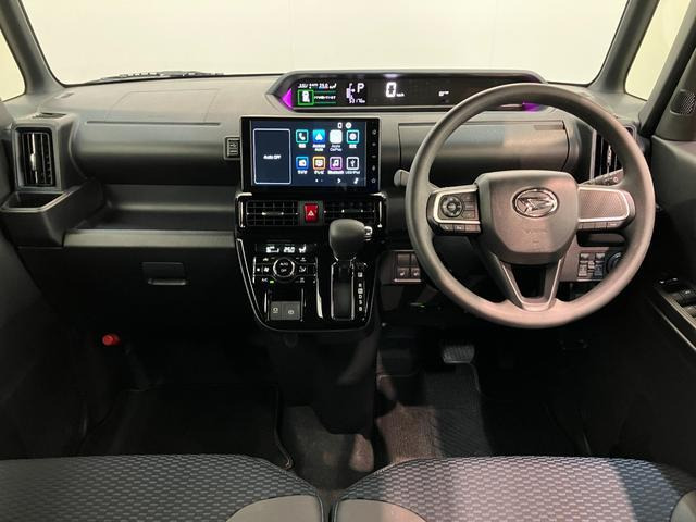 タントカスタムX