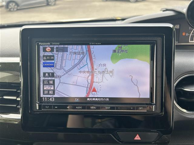 N-BOXカスタムG L ターボ ホンダセンシング