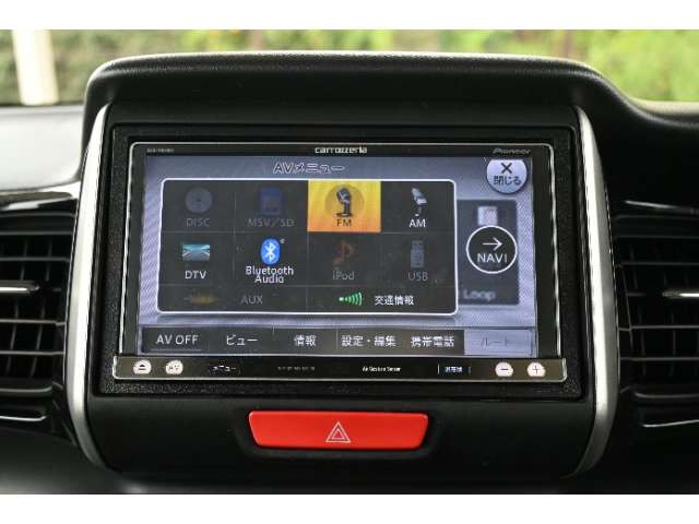 N-BOXカスタムG ターボ Aパッケージ