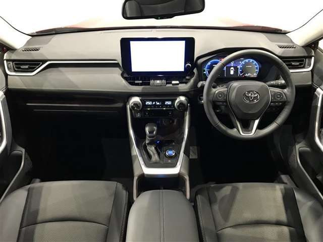 RAV42.5 ハイブリッド G E-Four 4WD