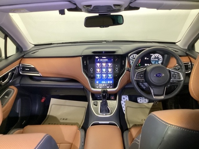 レガシィアウトバック1.8 リミテッド EX 4WD