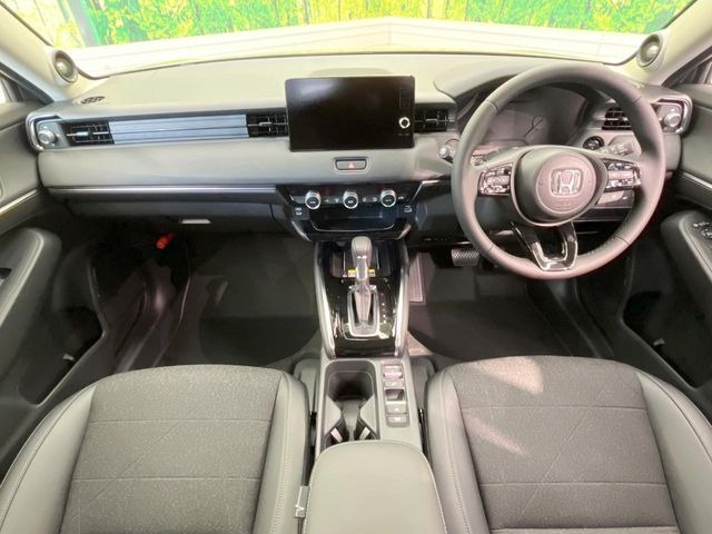 ヴェゼル1.5 e:HEV Z